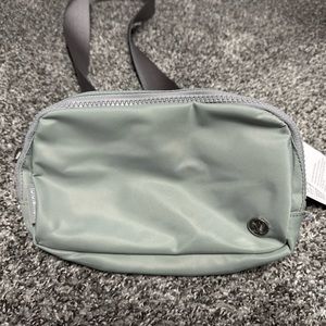 Lululemon Belt Bag